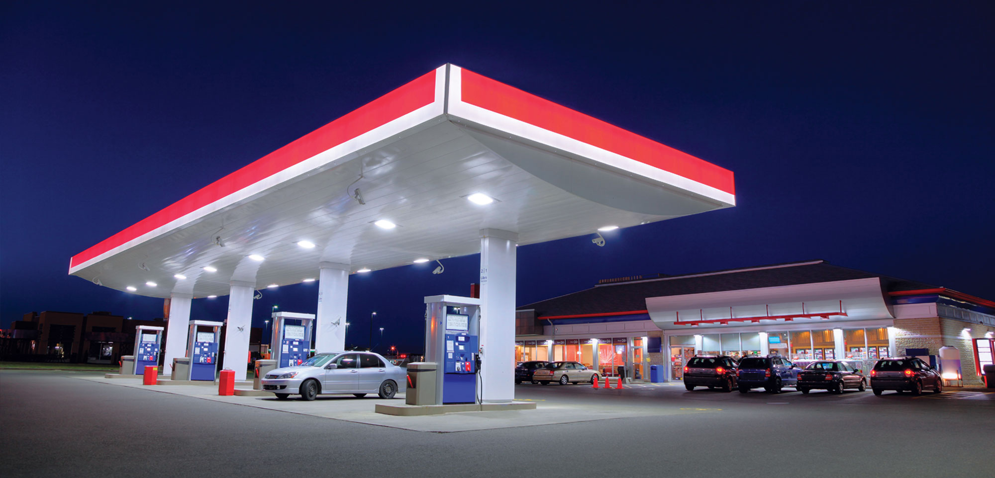 TOIC Solutions Total Fuel Solutions Provider Philippines TOIC Solutions Total Fuel Solutions Provider Philippines