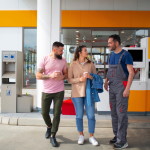 Essential Equipment You Need to Operate a Gasoline Station - Banner