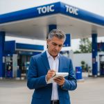5 Common Mistakes When Starting a Petrol Station Business - TOIC BANNER