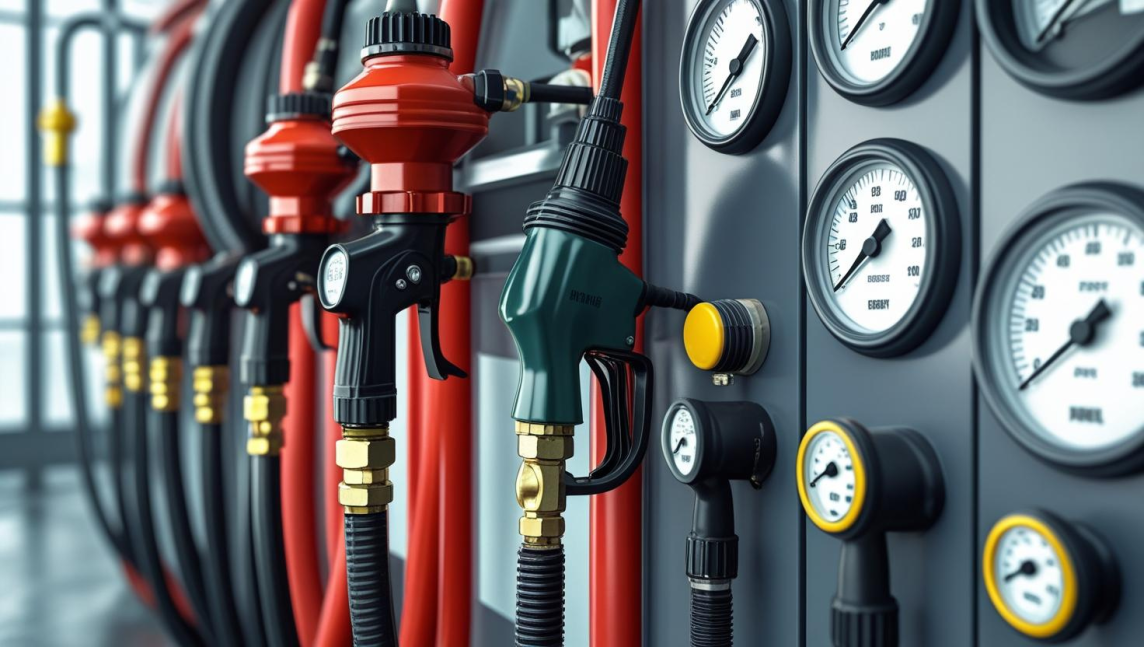 Fuel Equipment - blog banner